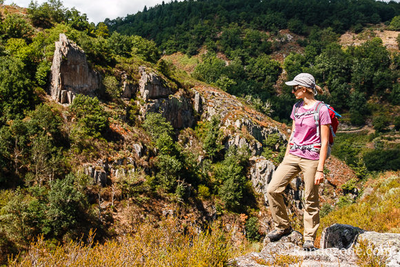 Test du tee-shirt Icebreaker Cool Lite Sphere