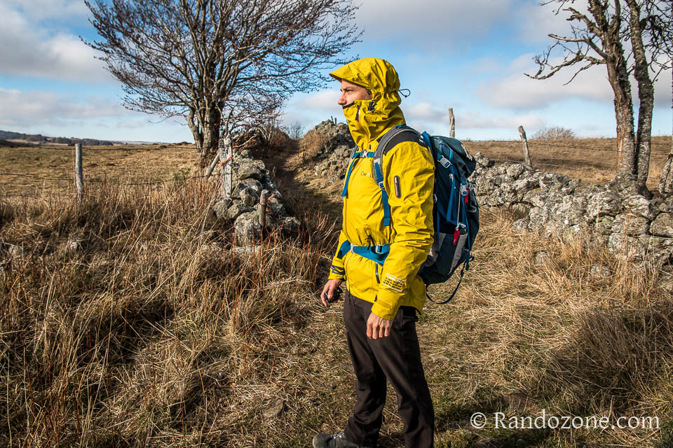 L'Ultrashell® de CIMALP : la membrane imper-respirante et durable pour  défier le temps en montagne