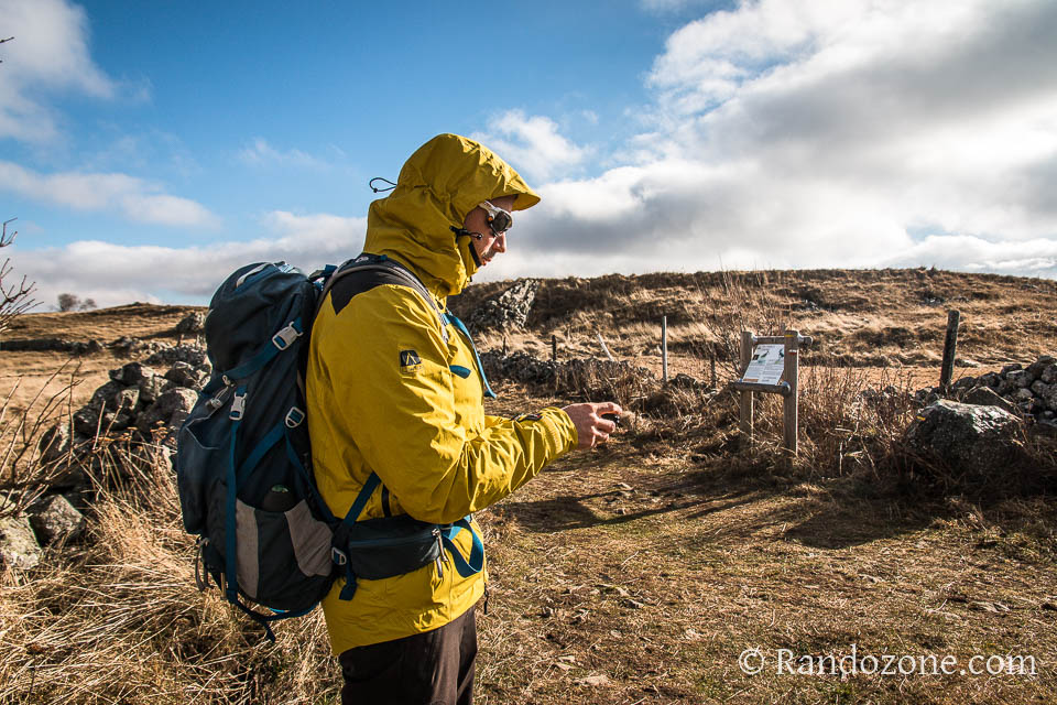 L'Ultrashell® de CIMALP : la membrane imper-respirante et durable pour  défier le temps en montagne