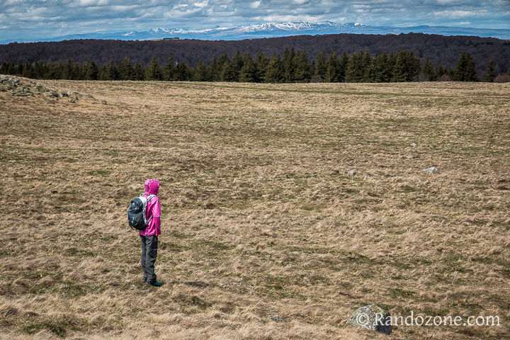 Test veste Columbia Outdry Platinum