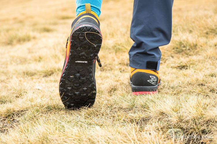 Chaussures de randonnée Garmont Vetta Tech Gtx