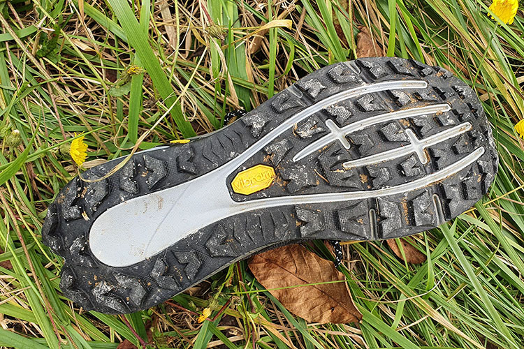 Chaussures de trail Merrell Agility Peak 4 Chaussures de trail Merrell Agility Peak 4