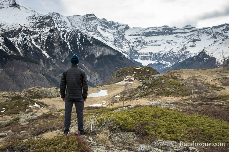 Test de la doudoune Patagonia Nano Puff pour homme