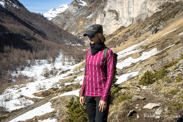 Ensemble Cimalp Wool