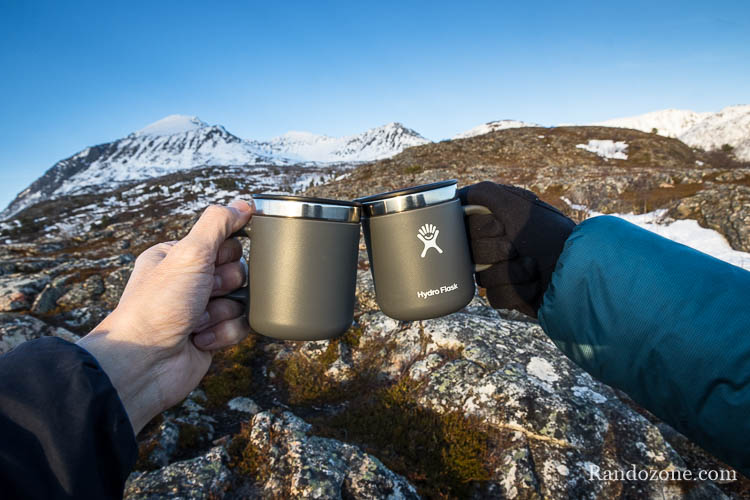 Hydroflask 6 oz Coffee Mug