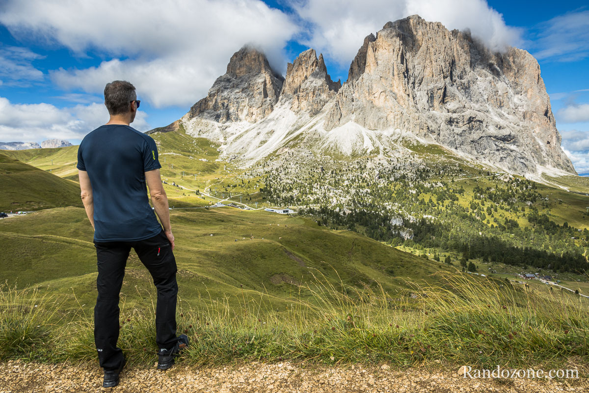 Test et avis : Pantalon de randonnée Cimalp Cervin