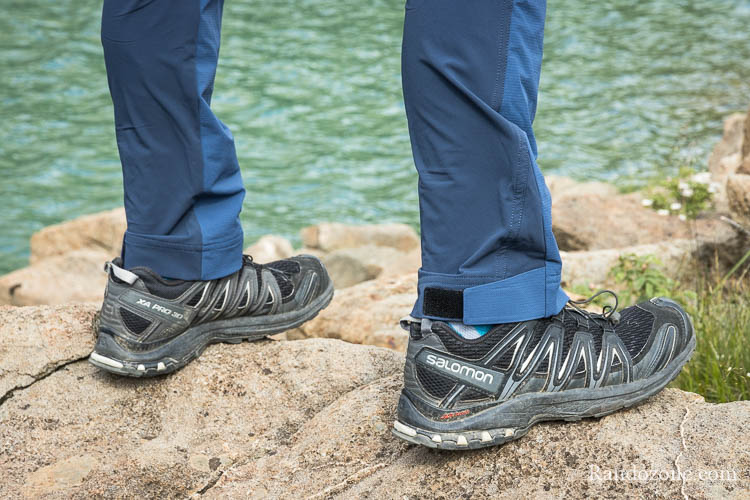Pantalon de randonnée Patagonia Point Peak Trail Pantalon de randonnée Patagonia Point Peak Trail