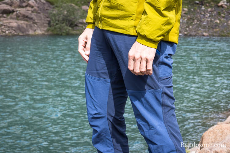 Pantalon de randonnée Patagonia Point Peak Trail Pantalon de randonnée Patagonia Point Peak Trail
