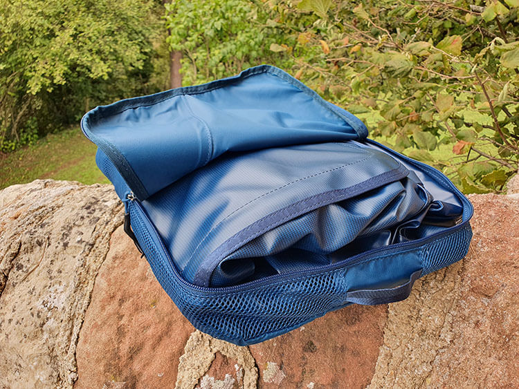 Sac de voyage Osprey Transporter 95