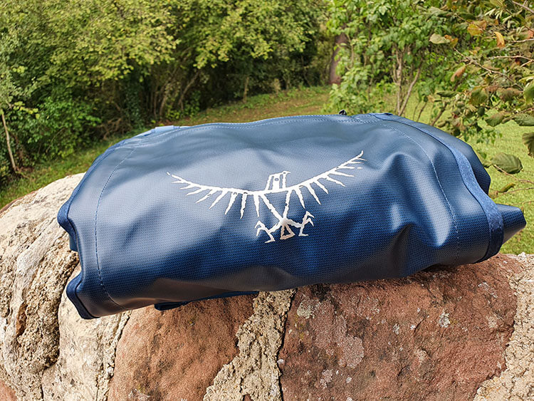 Sac de voyage Osprey Transporter 95