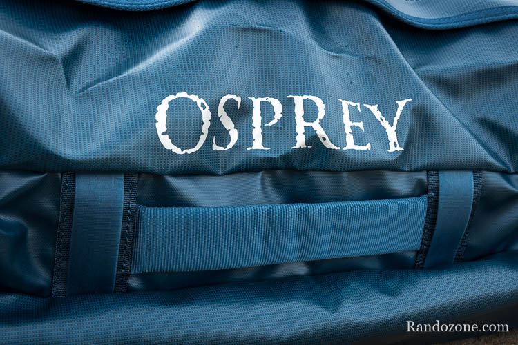 Sac de voyage Osprey Transporter 95