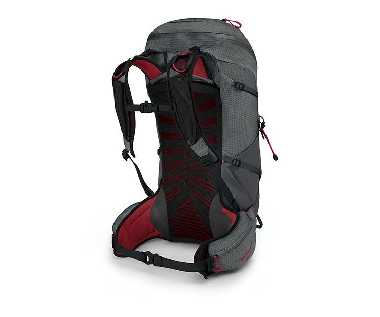 Sac à dos Osprey Talon Pro 30 Sac à dos Osprey Talon Pro 30