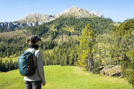 Sac à dos Osprey UL Dry Stuff Pack 20