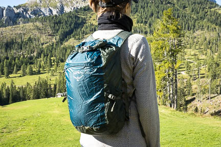 Sac à dos Osprey UL Dry Stuff Pack 20