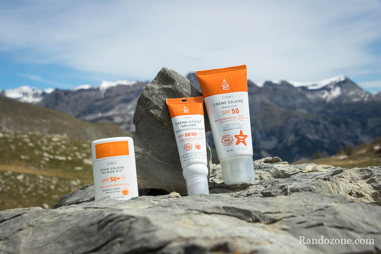 Protection solaire EQ Love Stick Solaire Bleu SPF50+ Protection solaire EQ Love Stick Solaire Bleu SPF50+