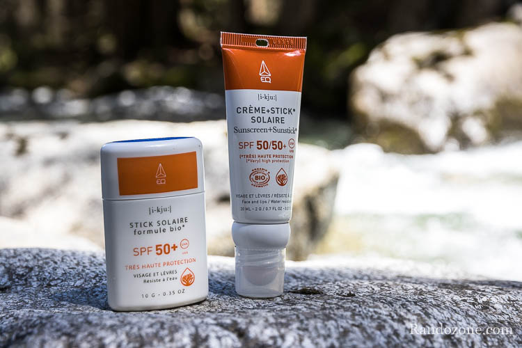 Protection solaire EQ Love Stick Solaire Bleu SPF50+ Protection solaire EQ Love Stick Solaire Bleu SPF50+