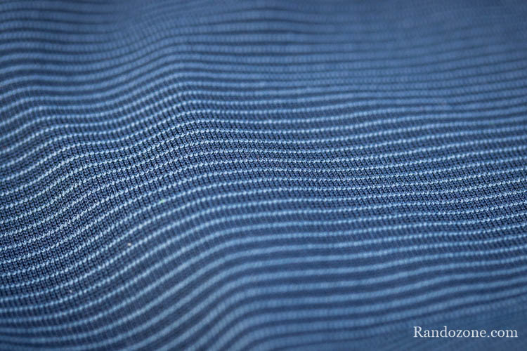 Tee-shirt technique Cimalp Eiger pour homme