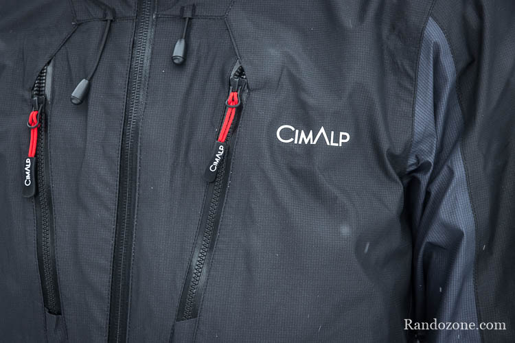 Veste Cimalp Cosmiques Veste Cimalp Cosmiques