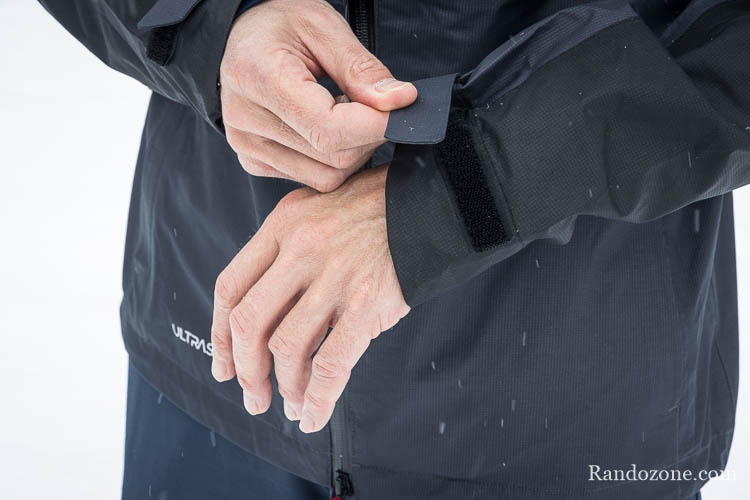 Veste Cimalp Cosmiques Veste Cimalp Cosmiques