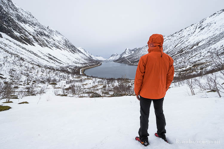 Veste coupe vent Helly Hansen Odin 1 World Infinity Veste coupe vent Helly Hansen Odin 1 World Infinity