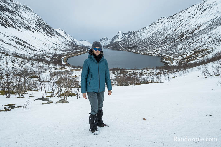 Veste Patagonia Micro Puff Storm