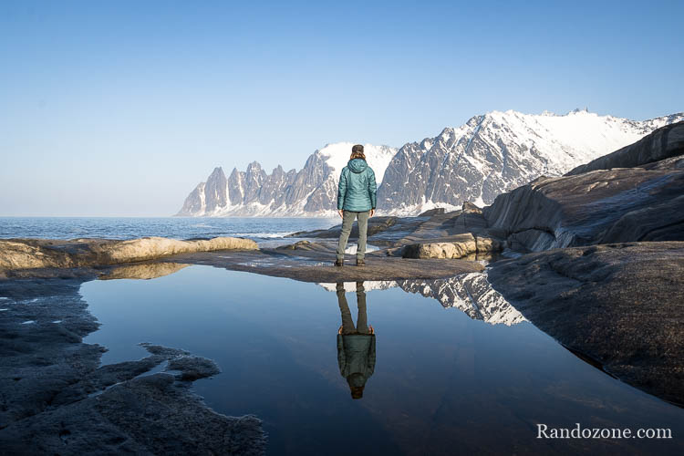 Veste Patagonia Micro Puff Storm
