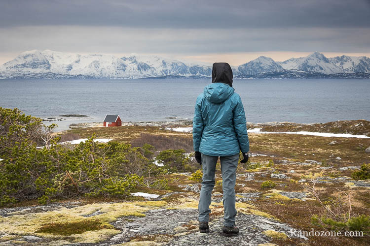 Veste Patagonia Micro Puff Storm